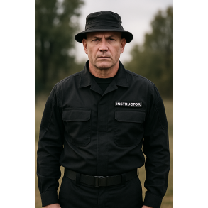 Instruktør til dagen